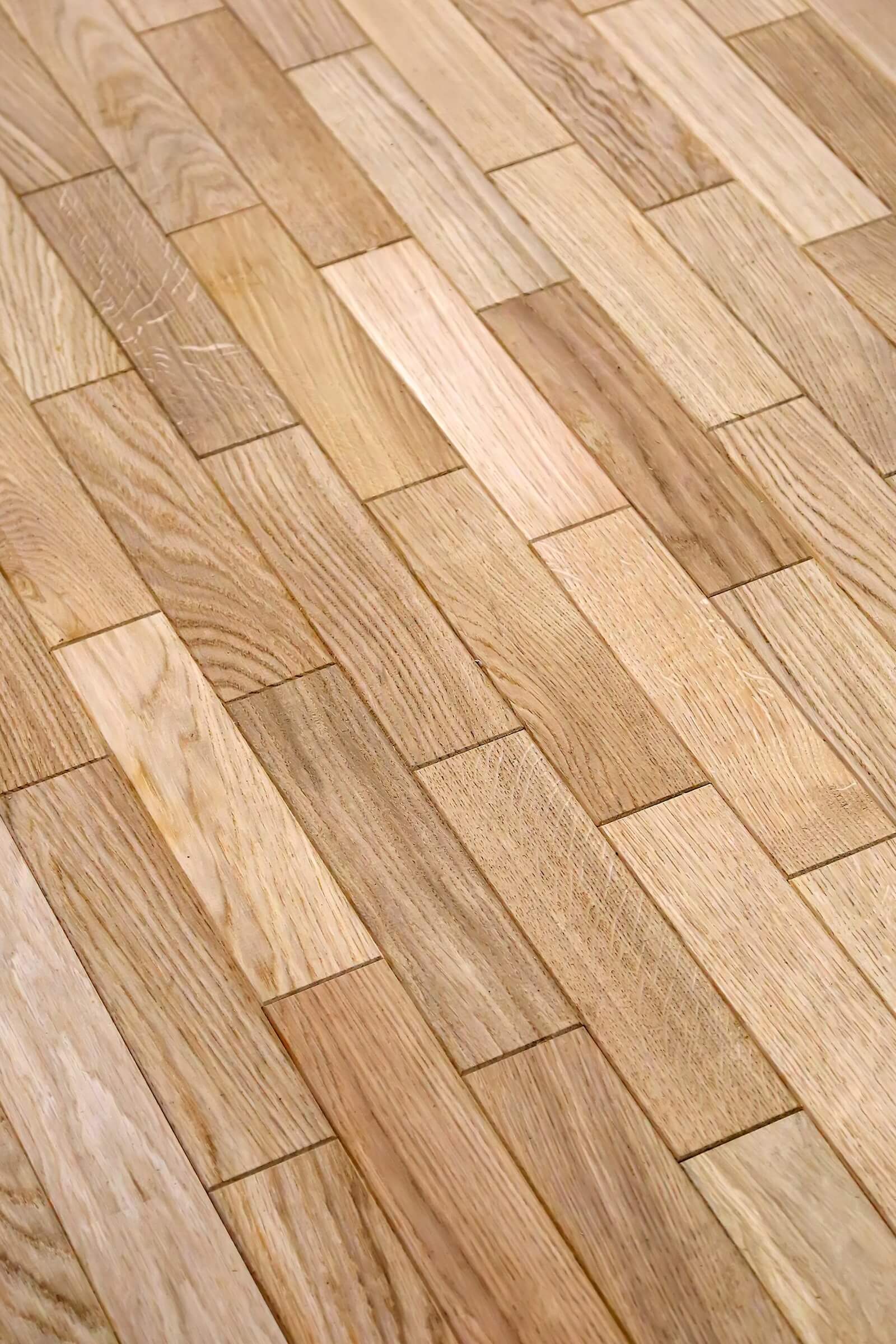 parquet massif PP Parquet